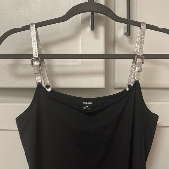 Rudsak dress - Picture 2 of 13